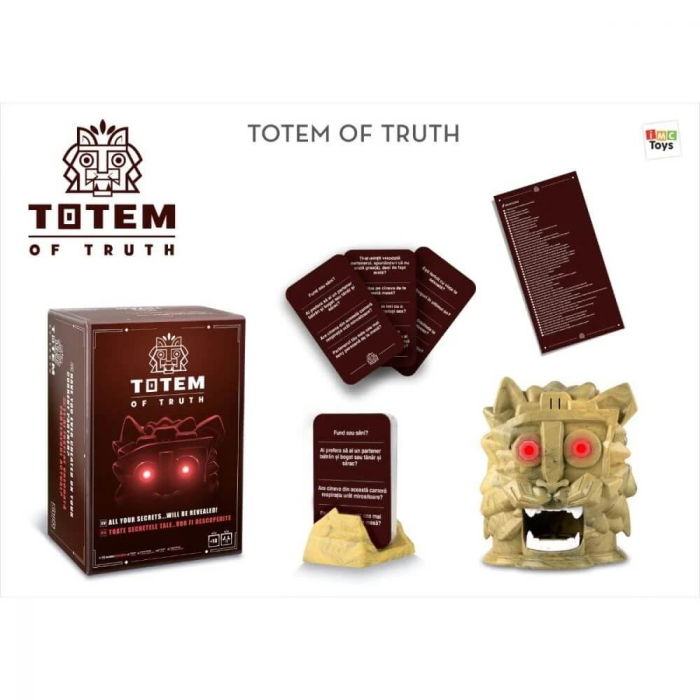 Totem of Truth (EN-RO) [4]