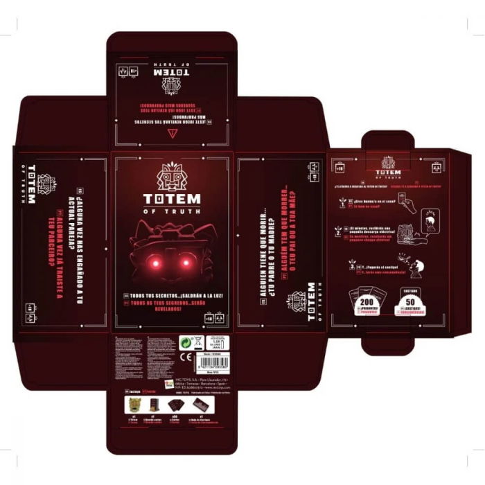 Totem of Truth (EN-RO) [5]