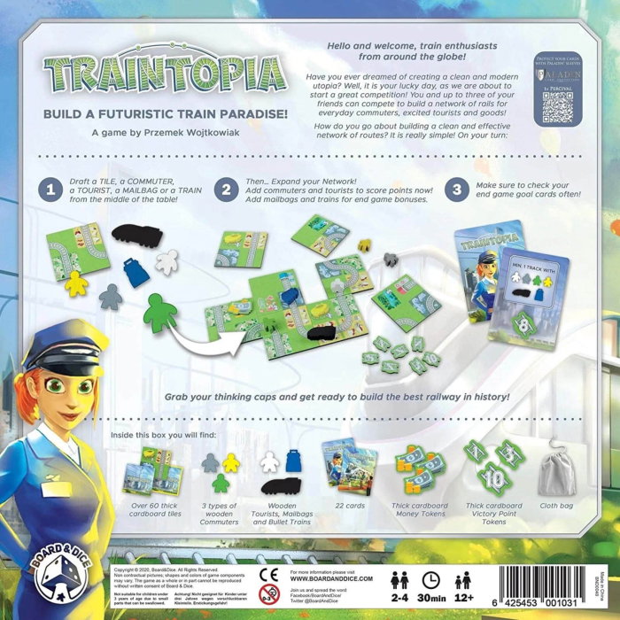 Traintopia [2]
