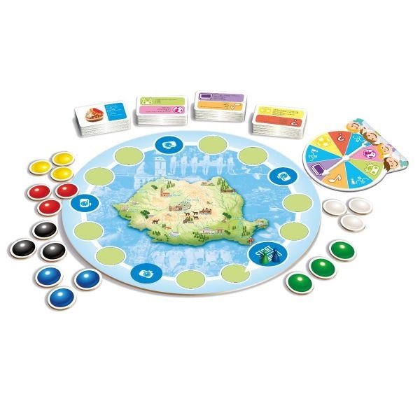 Trivia Romania - Junior (RO) [2]