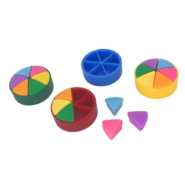 Trivial Pursuit Harry Potter Ultimate - Joc de Societate [5]