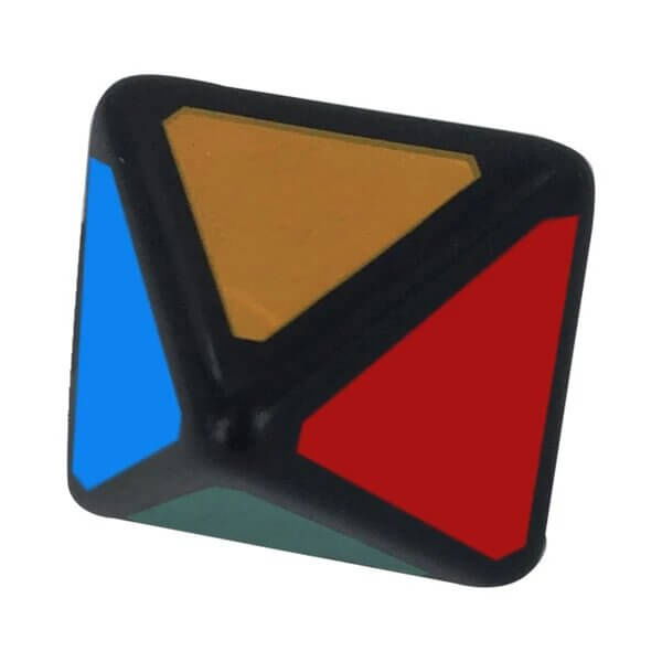 Trivial Pursuit Harry Potter Ultimate - Joc de Societate [7]