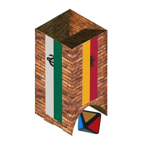 Trivial Pursuit Harry Potter Ultimate - Joc de Societate [6]