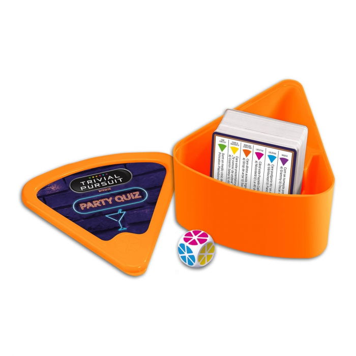 Trivial Pursuit Party Quiz (RO) [2]