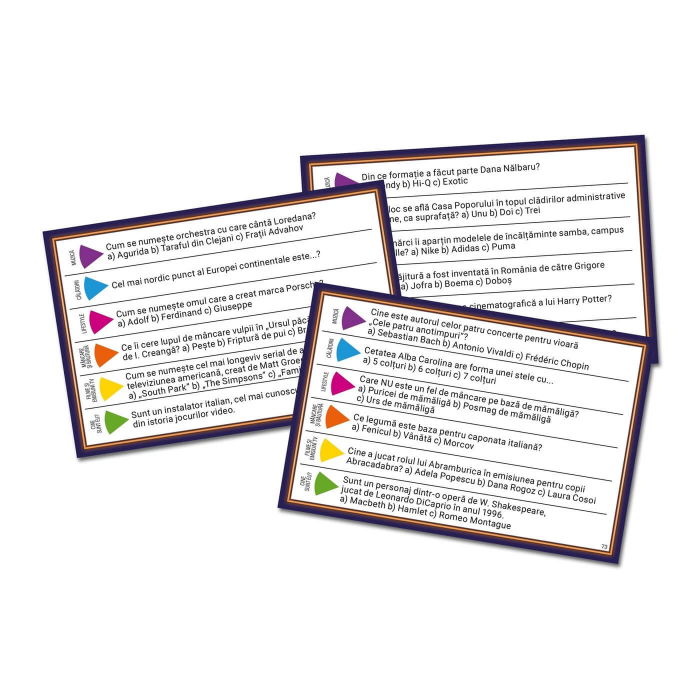 Trivial Pursuit Party Quiz (RO) [4]