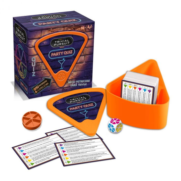 Trivial Pursuit Party Quiz (RO) [3]