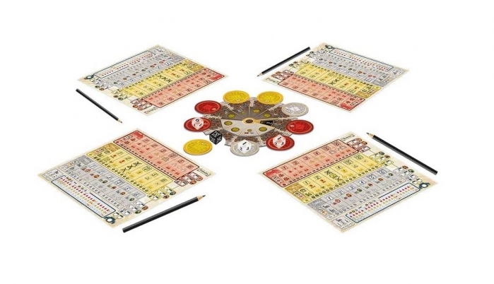 Troyes Dice (EN) [2]