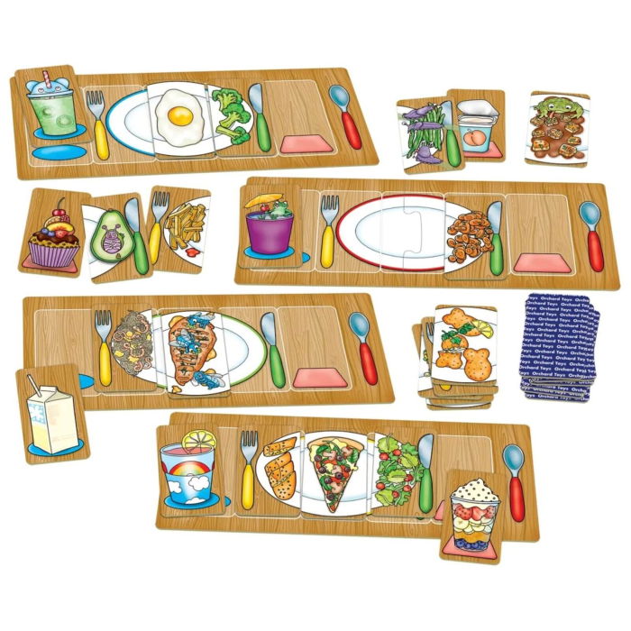 Tummy Ache (RO-EN) [2]