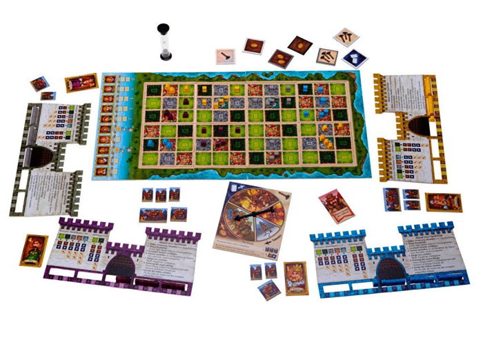 Tumult Royal (RO) [2]