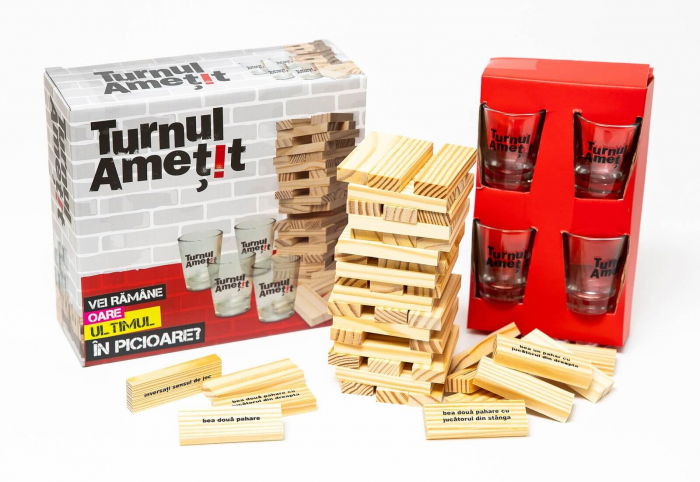 Turnul Ametit (RO) [3]