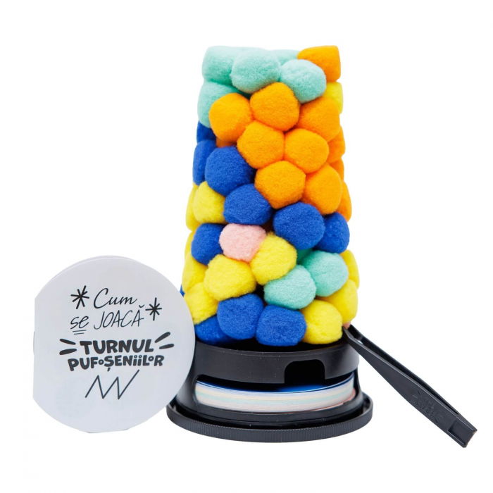 Turnul Pufoseniilor (RO) [4]