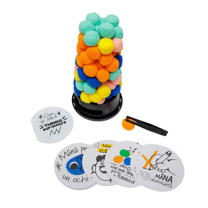 Turnul Pufoseniilor (RO) [3]