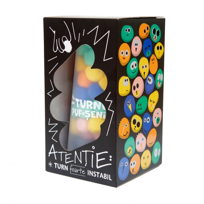 Turnul Pufoseniilor (RO) [1]