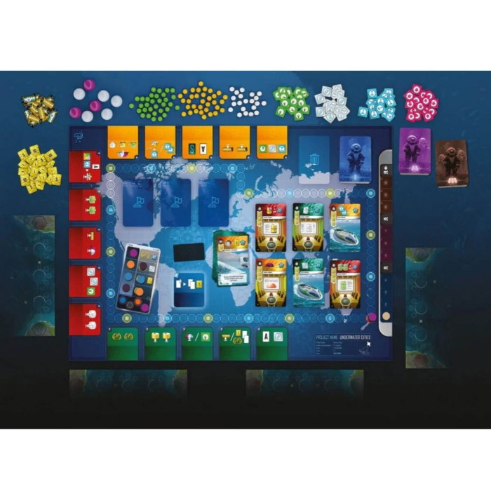 Underwater Cities (EN) [3]