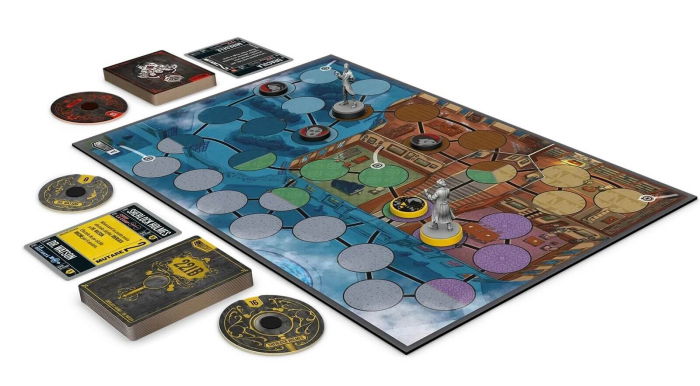 Unmatched - Ceata si Fum (RO) [6]