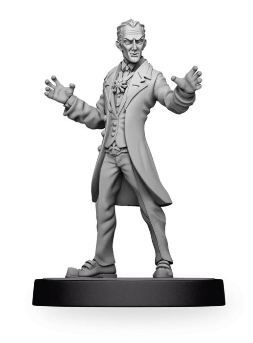 Unmatched - Ceata si Fum (RO) [8]