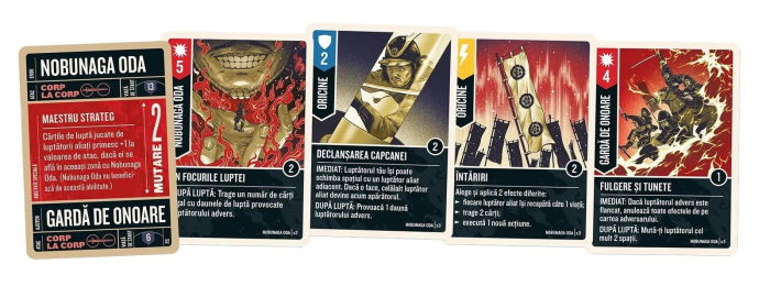 Unmatched - Soare Rasare (RO) [4]