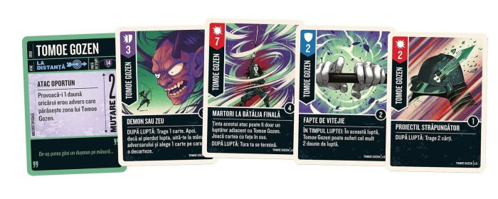 Unmatched - Soare Rasare (RO) [7]