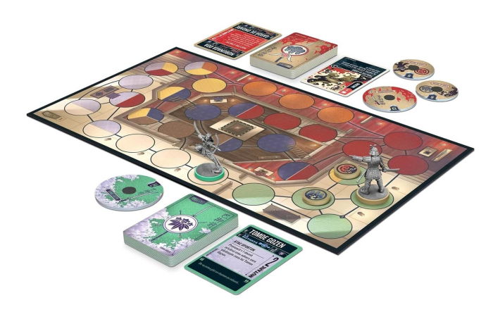 Unmatched - Soare Rasare (RO) [9]