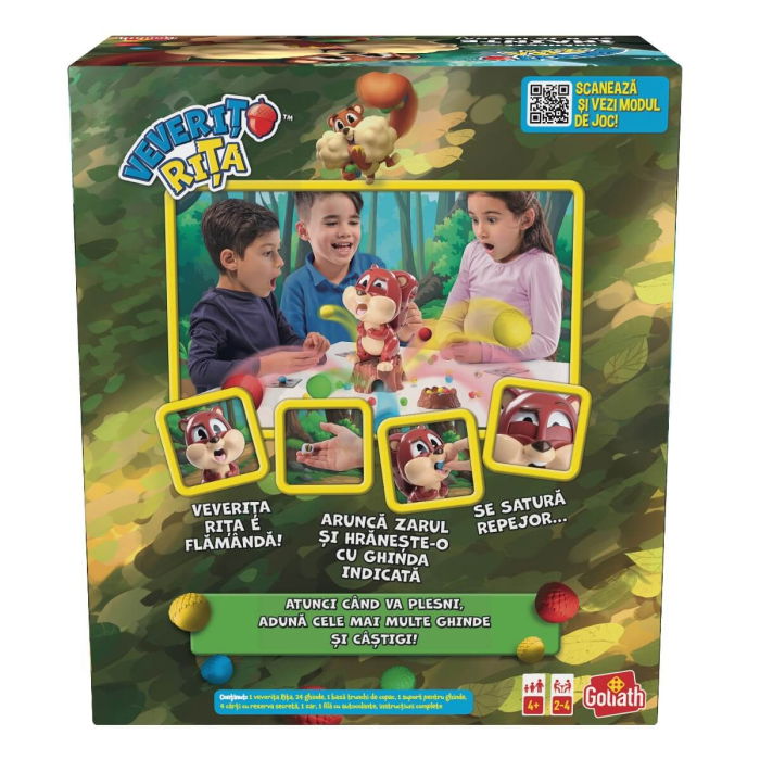 Veverita Rita (RO) [4]