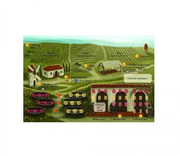 Viticultura (RO) [3]