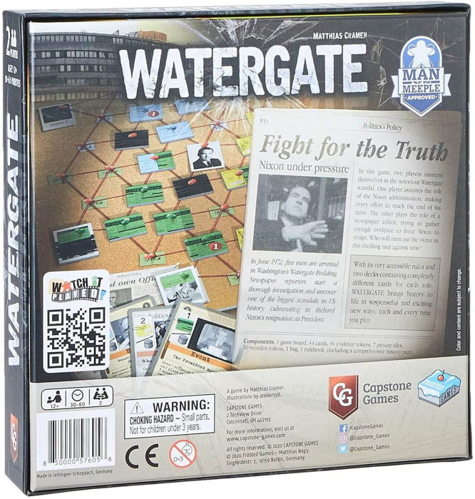 Watergate (EN) [3]