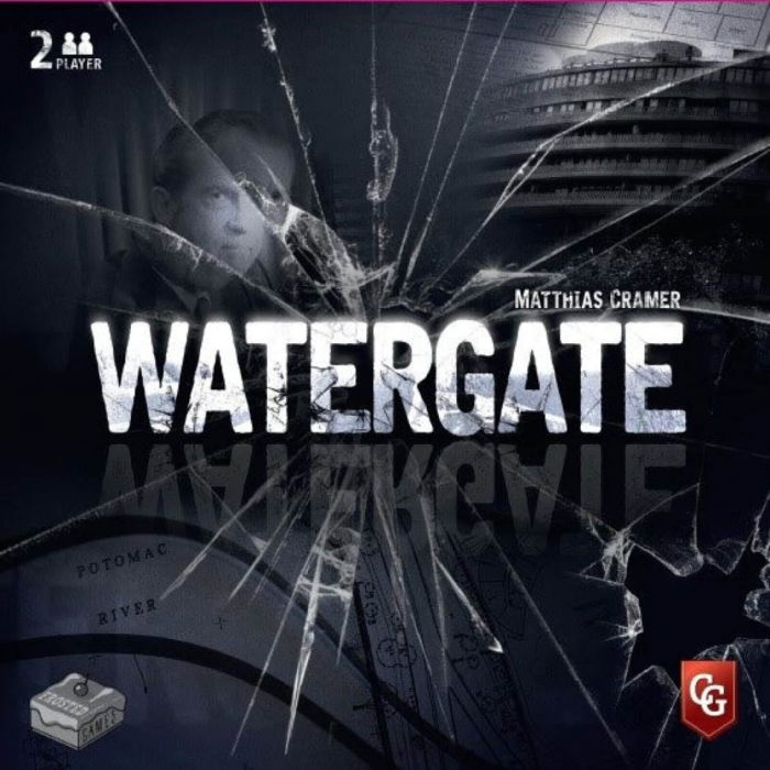 Watergate (EN) [4]