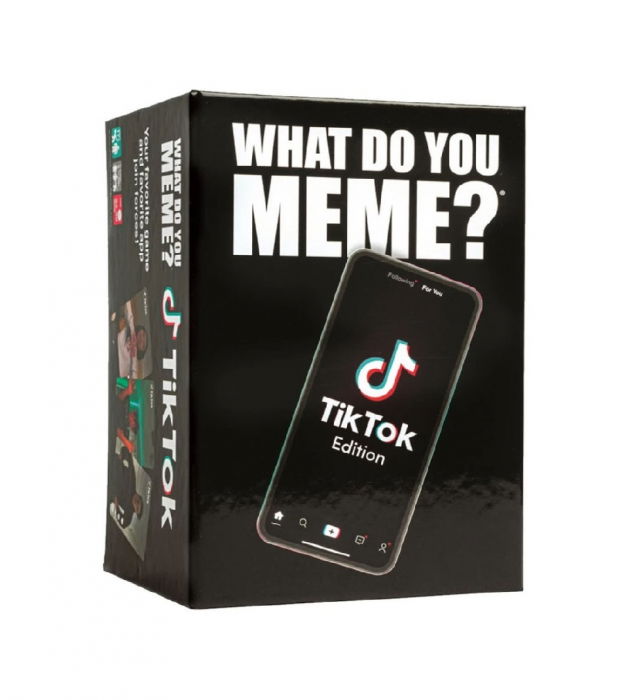 What Do You Meme? - Editia TikTok (EN) [1]