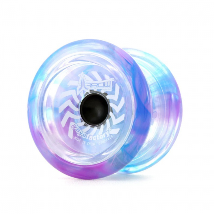 Yoyo Arrow [1]