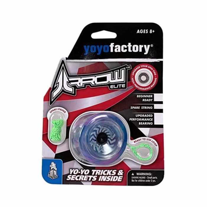 Yoyo Arrow [4]