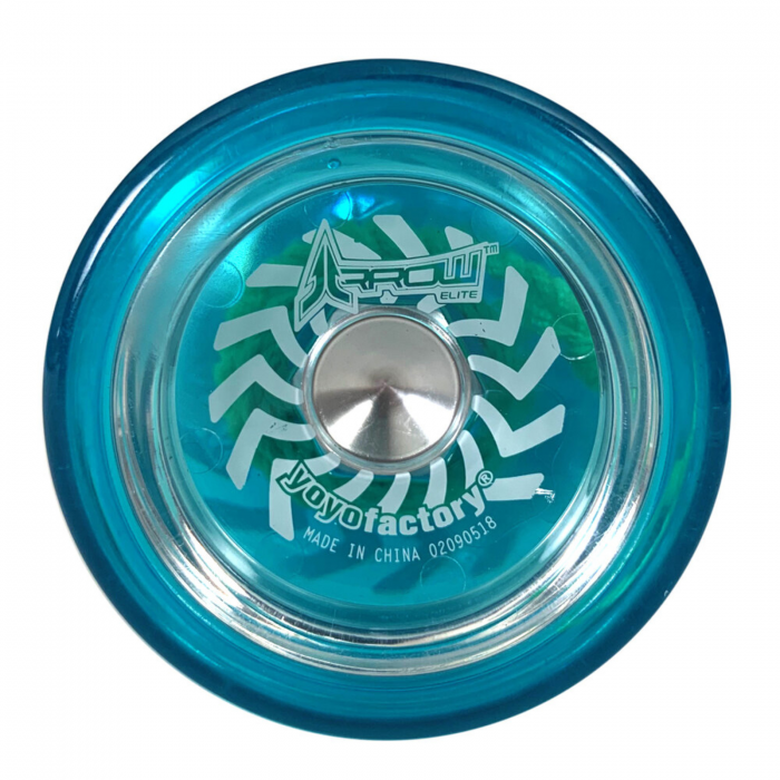 Yoyo Arrow [8]