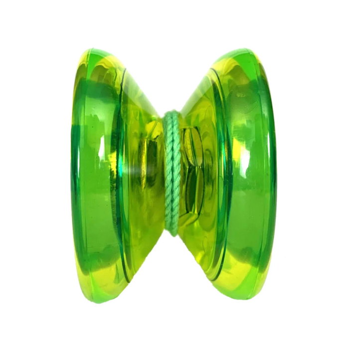Yoyo Arrow [4]