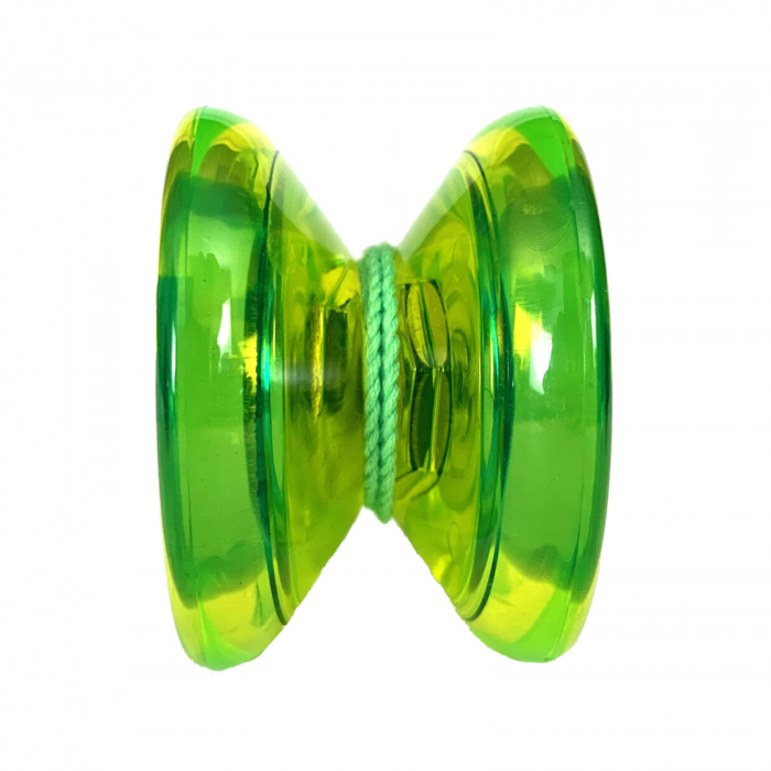 Yoyo Arrow [11]