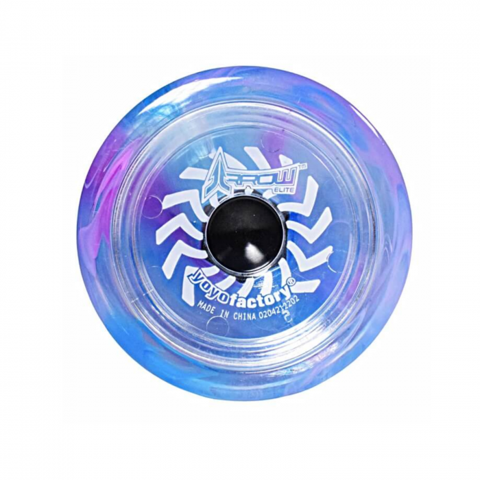 Yoyo Arrow [2]