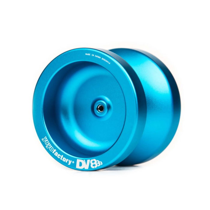 Yoyo DV888 [3]