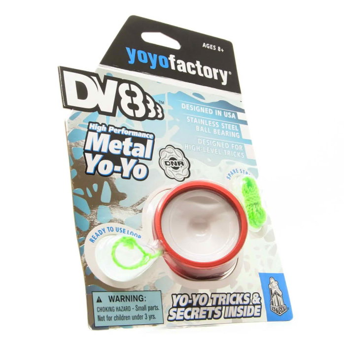 Yoyo DV888 [2]
