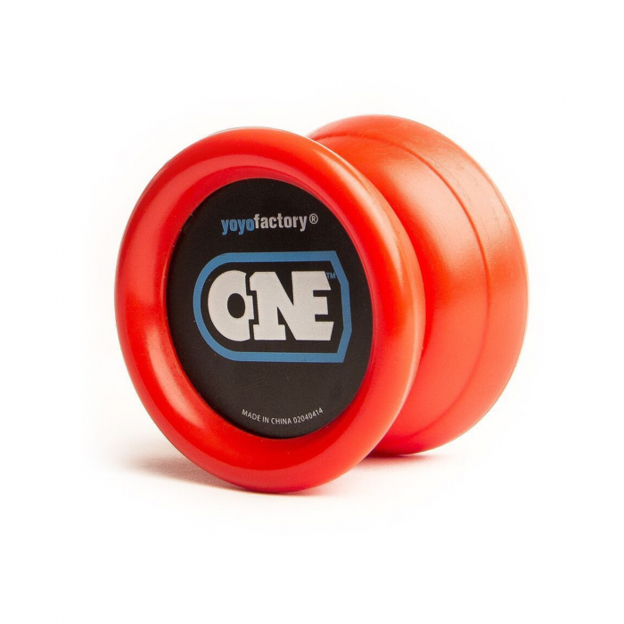 Yoyo ONE cu ata de rezerva [1]