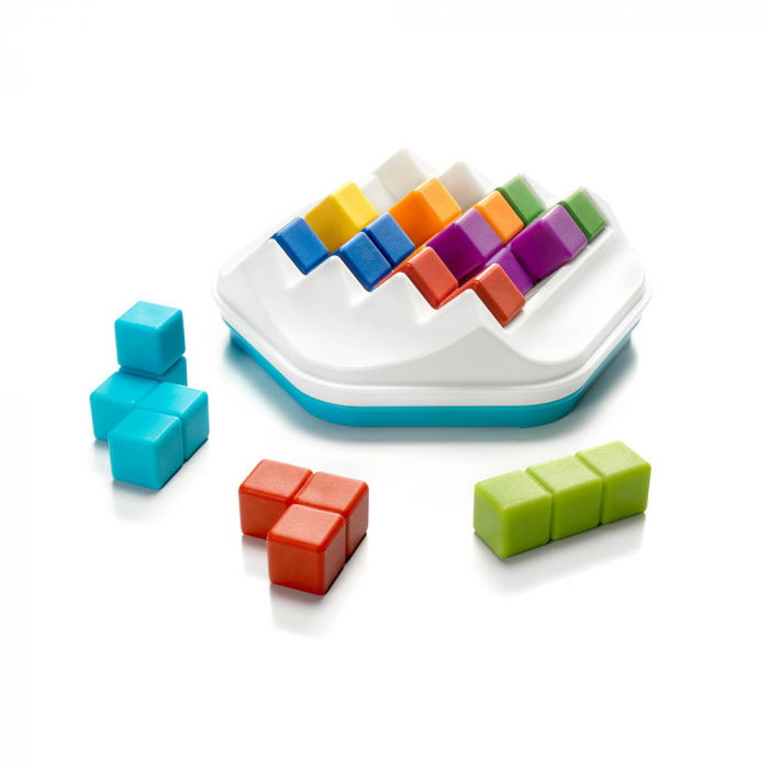 ZigZag Puzzler (RO) [5]