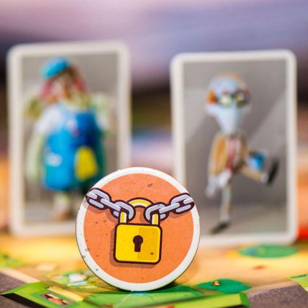 Zombie Kidz Evolution (RO) [3]