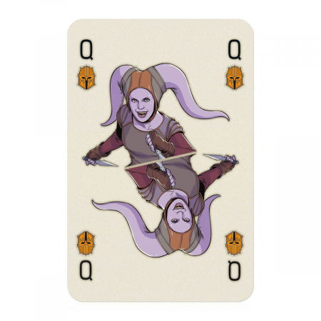 Resigilat - Carti de joc Mandalorian - Baby Yoda [3]