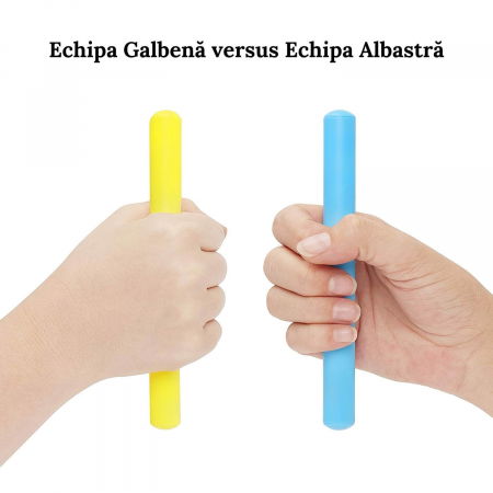 20 Second Showdown - Joc de Societate Distractiv [7]