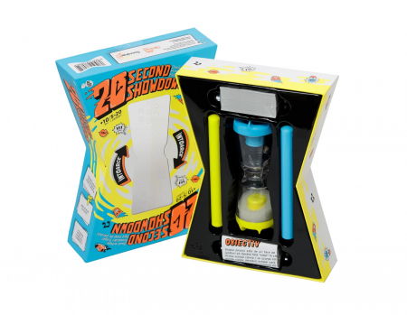 20 Second Showdown - Joc de Societate Distractiv [2]