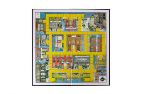 221B Baker Street - Jocul lui Sherlock Holmes [8]