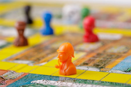 221B Baker Street - Jocul lui Sherlock Holmes [7]