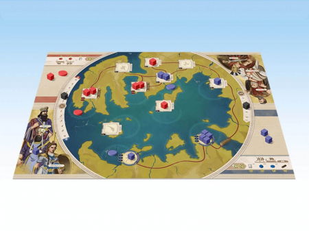 300: Earth & Water (EN) [1]