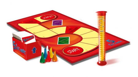 5 Secunde - Joc de Societate [1]