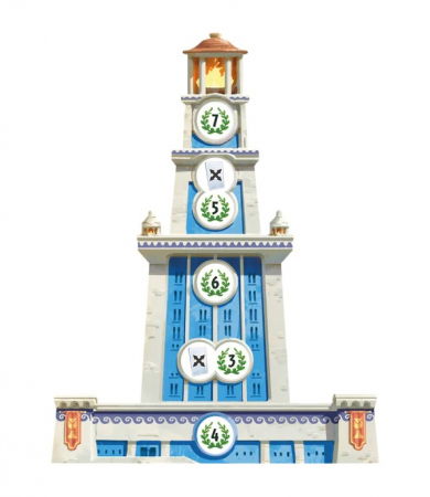 7 Wonders - Architects (RO) [2]