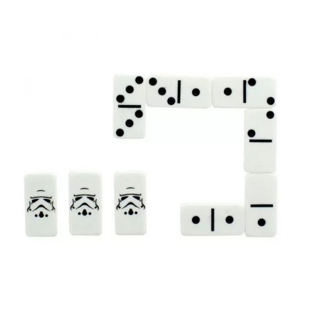 Joc Domino Star Wars [2]