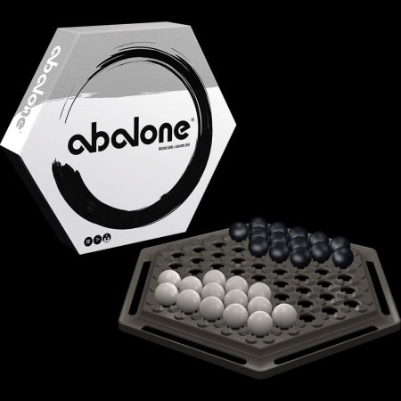 Abalone - Joc de strategie [1]