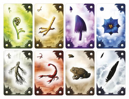 Alchimistii - Joc de strategie [2]